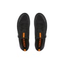 DMT KR1 Shoes Black Orange