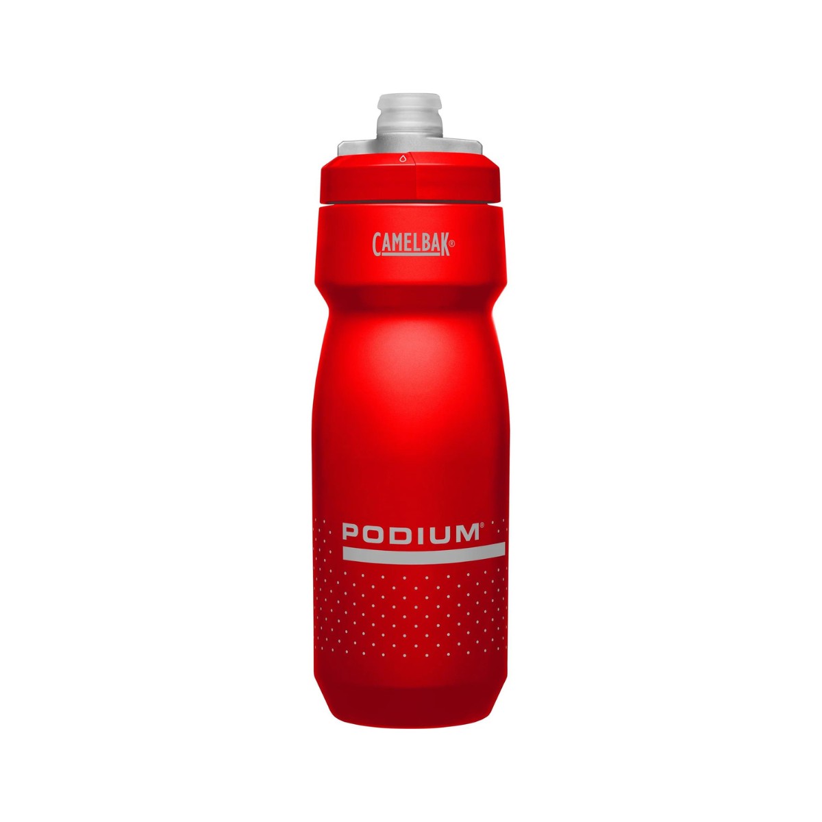 LITE Outdoor günstig Kaufen-Camelbak Podium 0,7L rote Flasche. Camelbak Podium 0,7L rote Flasche <![CDATA[Camelbak Podium 0,7L Wasserflasche Die 0,7-Liter-Flasche Camelbak Podium ist perfekt für Liebhaber von Radsport und Outdoor-Aktivitäten. Mit seinem revolutionären selbstdicht