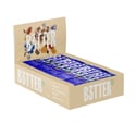 B3TTER Blueberry Energy Bar 35g Doos 15 Stuks