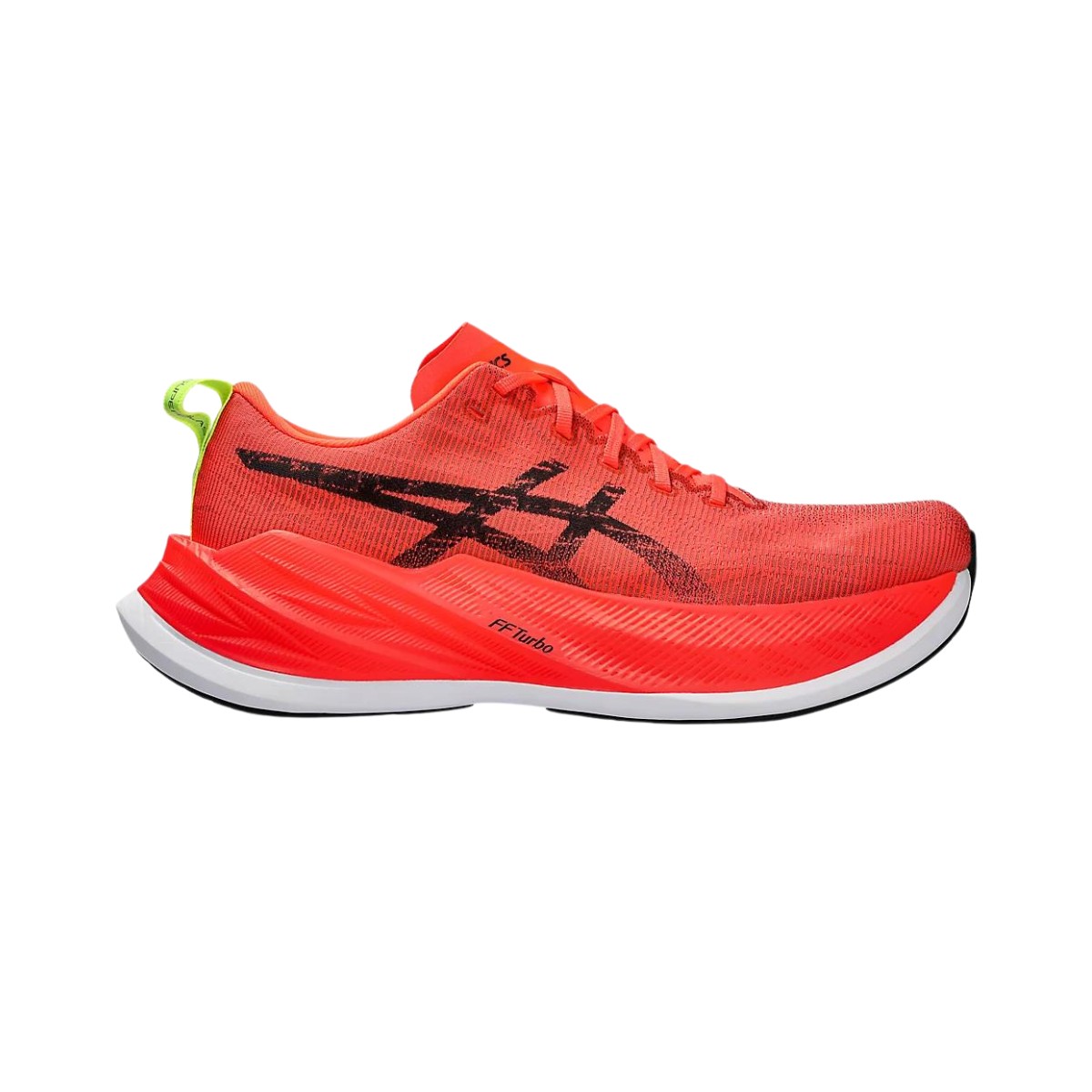 rot in günstig Kaufen-Asics Superblast Rot Schwarz SS24 Schuhe Unisex, Größe 42 - EUR. Asics Superblast Rot Schwarz SS24 Schuhe Unisex, Größe 42 - EUR <![CDATA[Asics Superblast Schuhe
 Die Asics Superblast-Schuhe sind ideal für Läufer, die eine ei