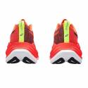 Asics Superblast Red Black  Shoes Unisex