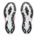 Asics Superblast Red Black  Shoes Unisex