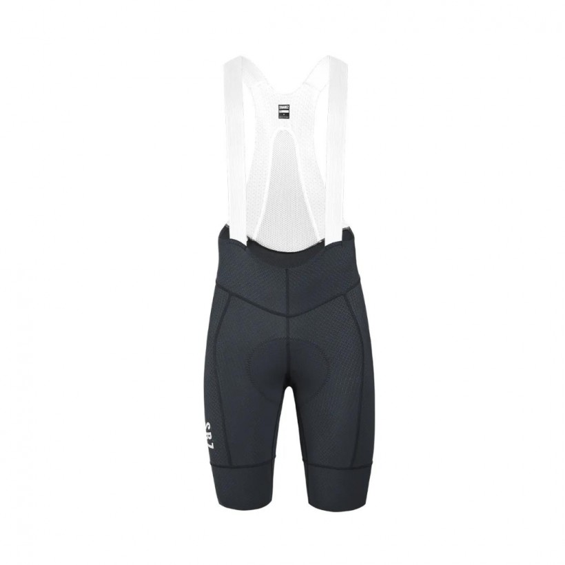 Culote SUAREZ Pro Hard 2.3 Blanco Gris