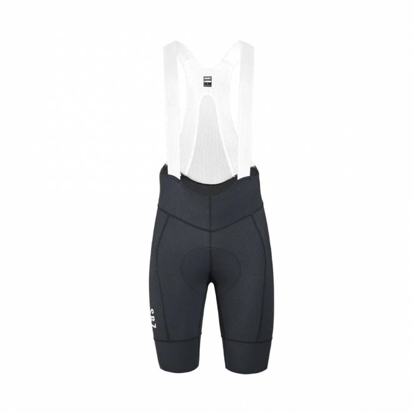 Suarez Pro Hard 2.3 Wit Grijze Shorts