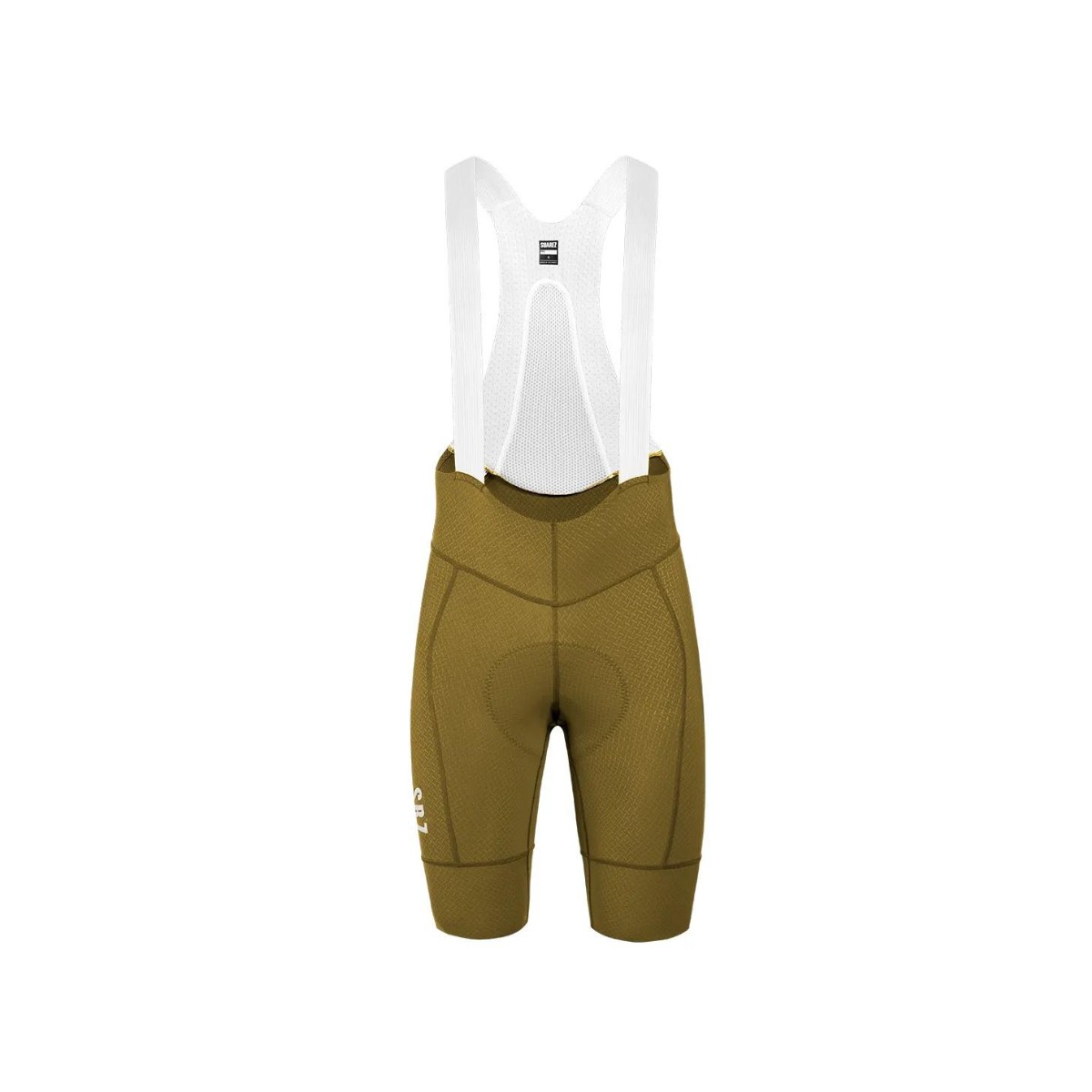 Pantaloncini con bretelle SUAREZ Pro Hard 2.3 comfort e prestazioni elevati
