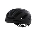 Oakley ARO5 Race Mips Helm Schwarz Silber