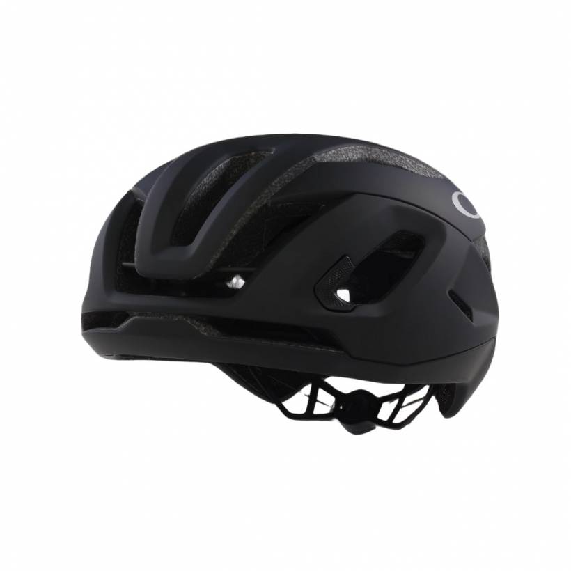 Kask Oakley ARO5 Race Mips Czarny Srebrny