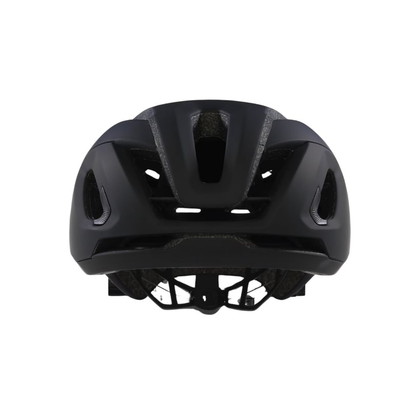 Casco Oakley ARO5 Race Mips Negro Plata