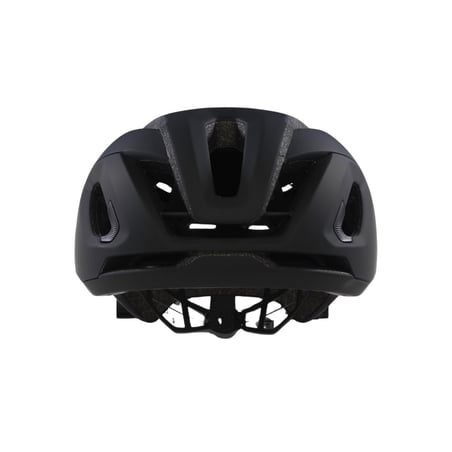 Casco Oakley ARO5 Race Mips Negro Plata