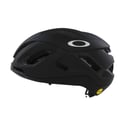 Capacete Oakley ARO5 Race Mips preto prateado