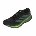 Adidas Supernova Rise Shoes Black Green 