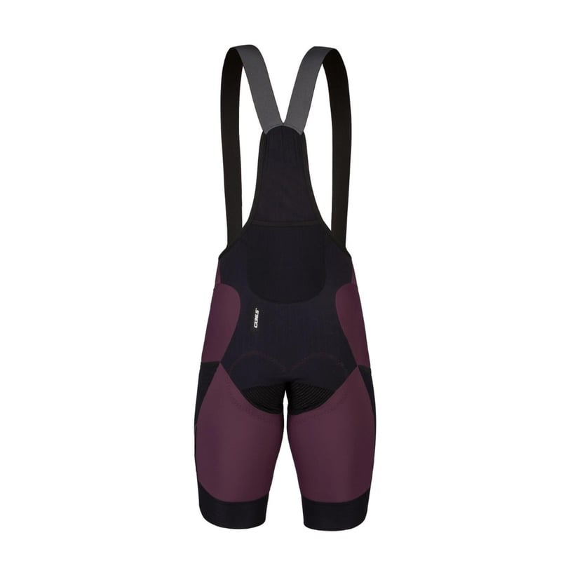 Culotte Q36.5 Adventure Cargo Paars