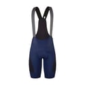 Q36.5 Adventure Cargo Marineblau Radhose