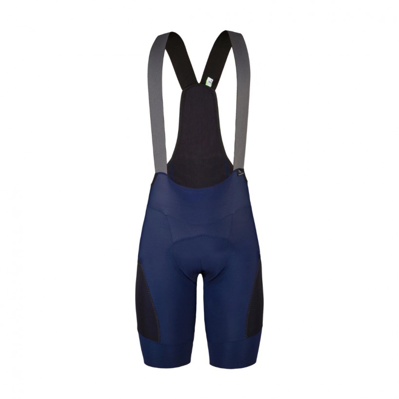 Q36.5 Adventure Cargo Marineblau Radhose