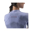Aero Pro Short Sleeve Jersey Purple Women's