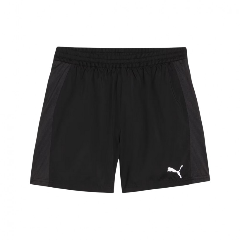 Shorts Puma Run Favourite VelocityYellow Orange