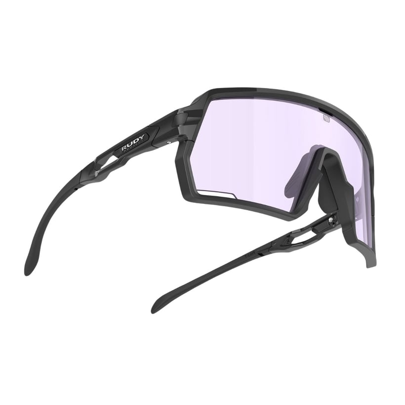 Óculos Rudy Project Kelion Black Gloss Impactx™...
