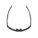 Occhiali Rudy Project Kelion Black Gloss Impactx™ Photochromic 2 Laser Viola