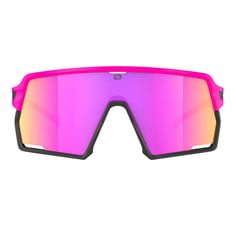 Rudy Project Kelion Pink Fluo Matte Multilaser Sunset... 2