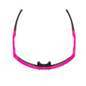 Rudy Project Kelion Pink Fluo Matte Multilaser Sunset Glasses