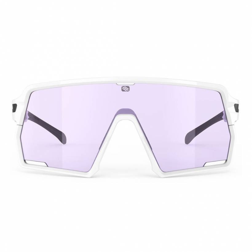 Lunettes Rudy Project Kelion White Gloss...