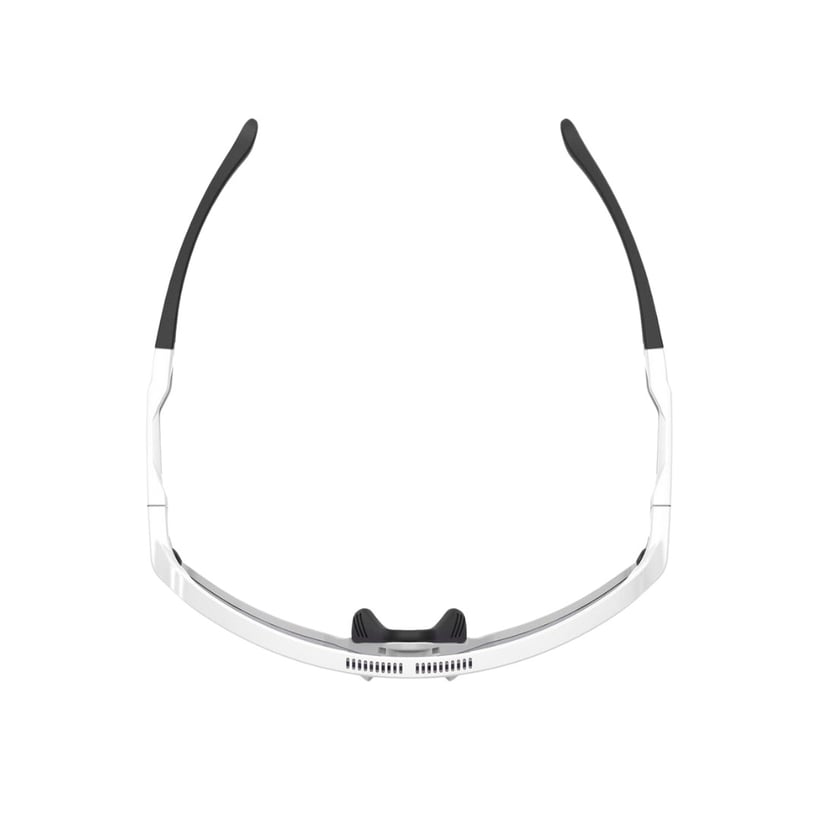 Lunettes Rudy Project Kelion White Gloss...