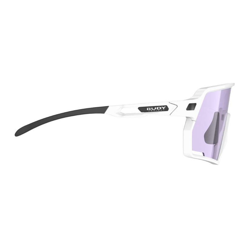 Lunettes Rudy Project Kelion White Gloss...