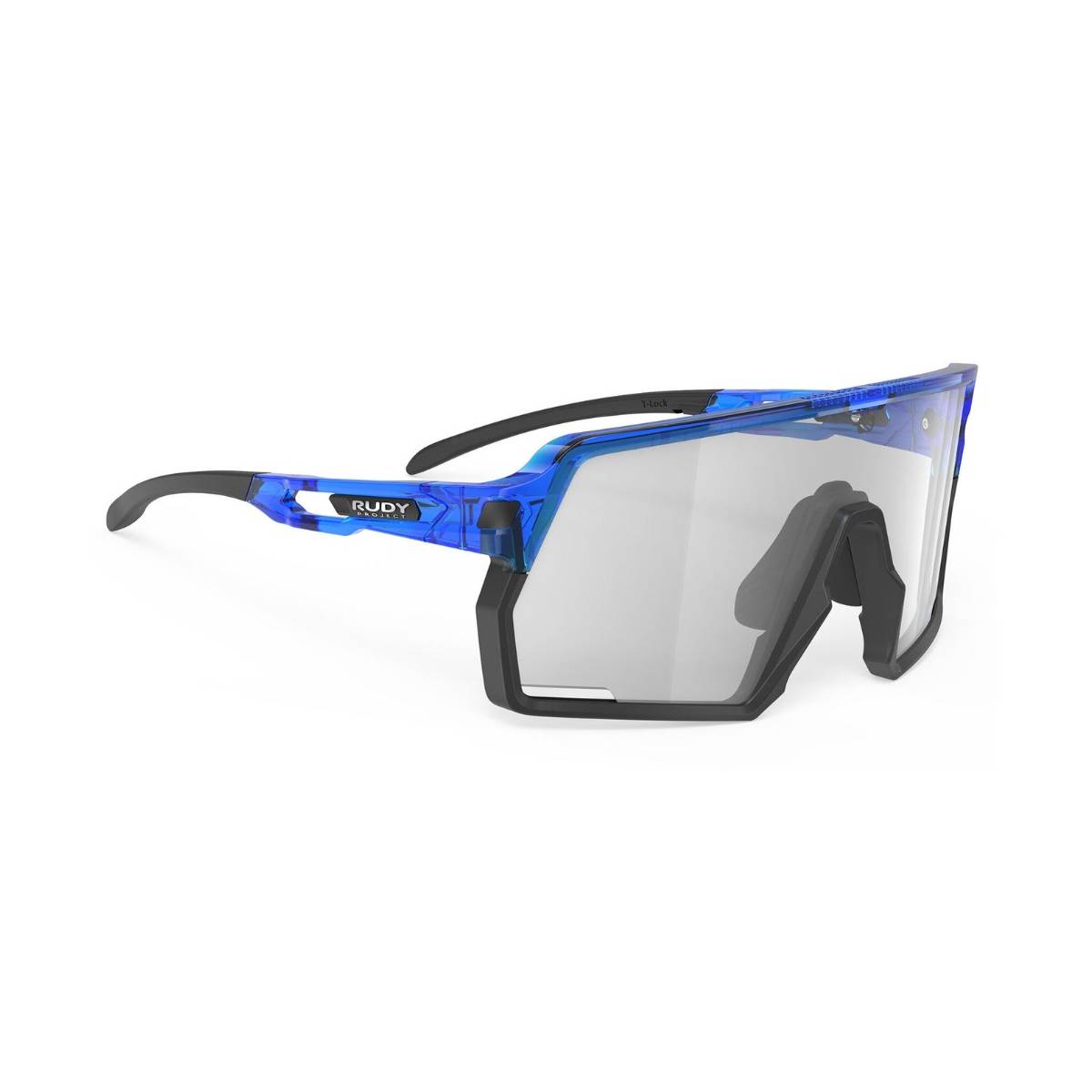 Il 2 günstig Kaufen-Rudy Project Kelion Crystal Blue Impactx™ Photochromic 2 Laser Black Brille. Rudy Project Kelion Crystal Blue Impactx™ Photochromic 2 Laser Black Brille <![CDATA[Kelion Gloss Impactx™ Photochromic 2 Laserbrille Entdecken Sie die Kelion Glo