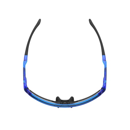 Rudy Project Kelion Crystal Blue Impactx™ Fotochromische 2 Laser Zwarte Bril