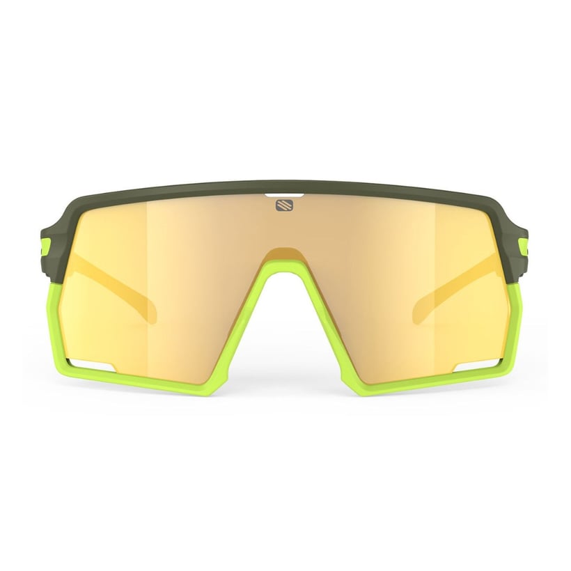 Rudy Project Kelion Olive Matte Multilaser...