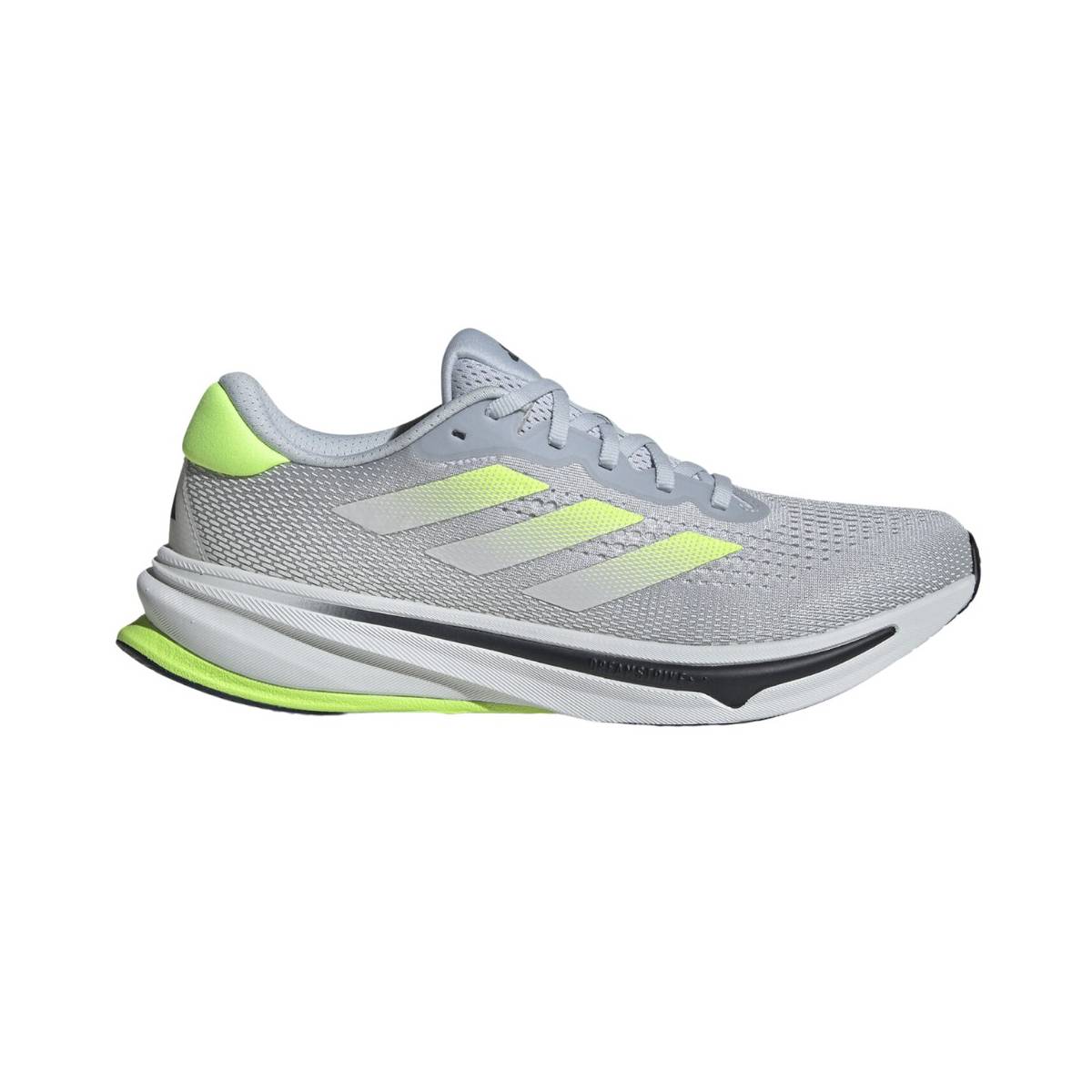 up 1 günstig Kaufen-Adidas Supernova Rise Sneakers Grau Grün AW24, Größe UK 10. Adidas Supernova Rise Sneakers Grau Grün AW24, Größe UK 10 <![CDATA[Adidas Supernova Rise Turnschuhe
 Entdecken Sie die perfekte Balance zwischen Komfort und Halt mi