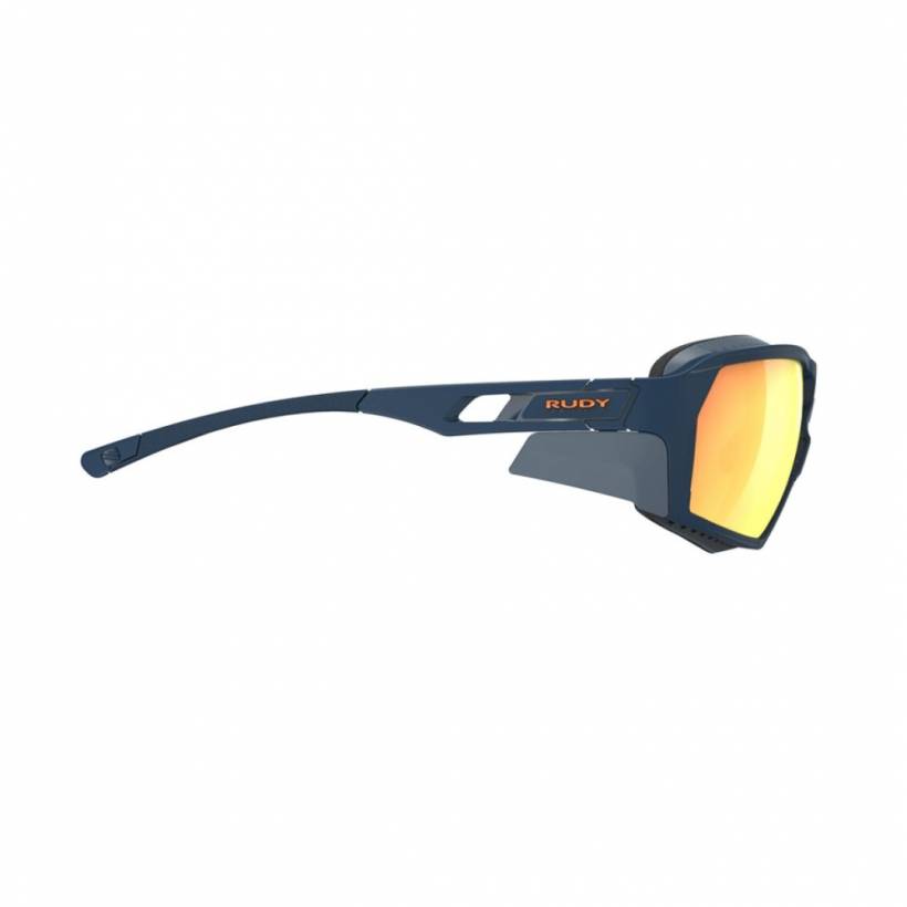 Rudy Project Agent Q Blue Navy Avio Matte...