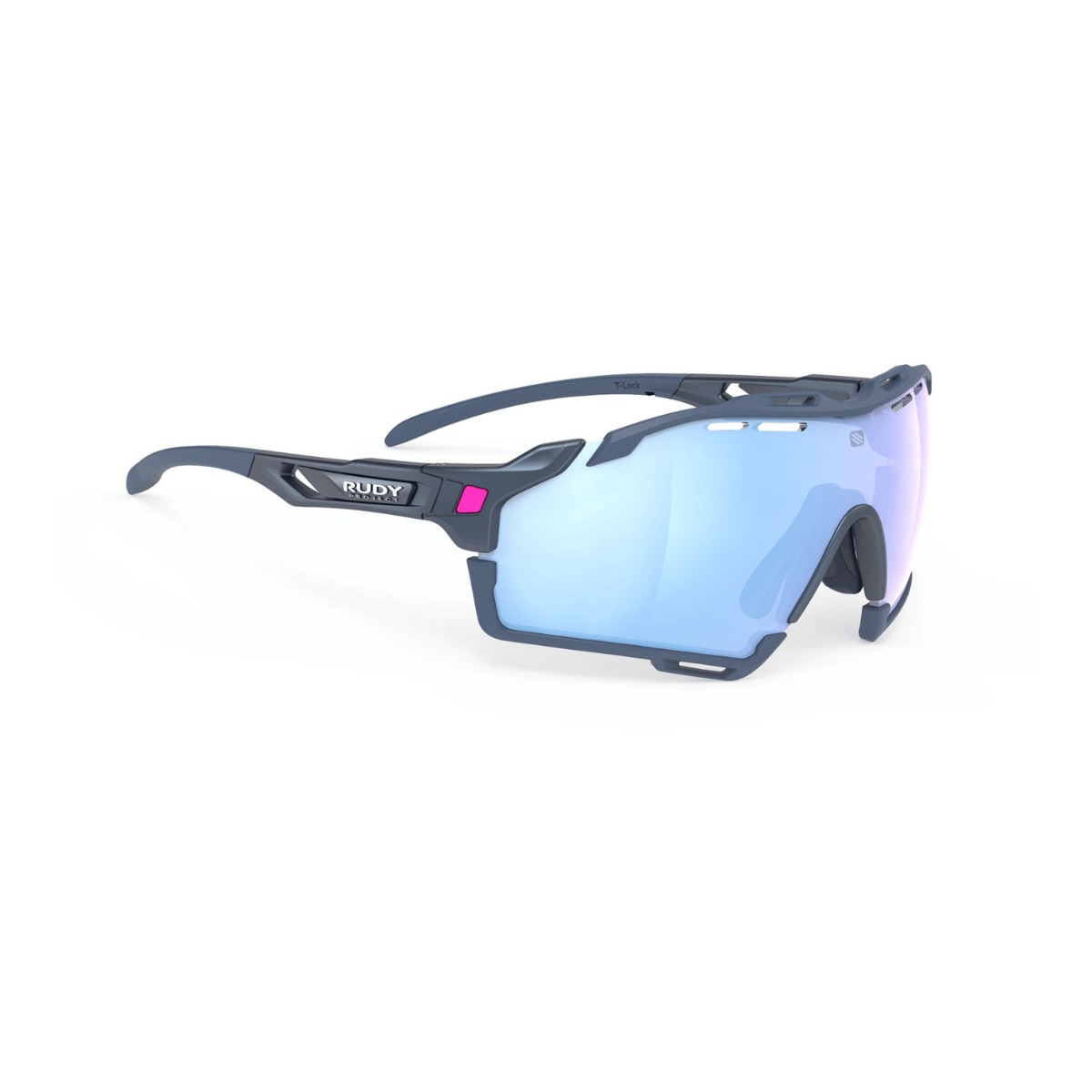 ser mit günstig Kaufen-Rudy Project Cutline Cosmic Blue Multilaser-Eisgläser. Rudy Project Cutline Cosmic Blue Multilaser-Eisgläser <![CDATA[Rudy Project Cutline Multilaser-Brille Mit einem avantgardistischen Design, einer breiten und durchgehenden Linse, einer abnehm