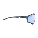 Rudy Project Cutline Cosmic Blue Multilaser-Eisgläser