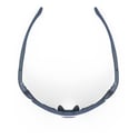 Gafas Rudy Project Cutline Cósmico Azul Multilaser Hielo