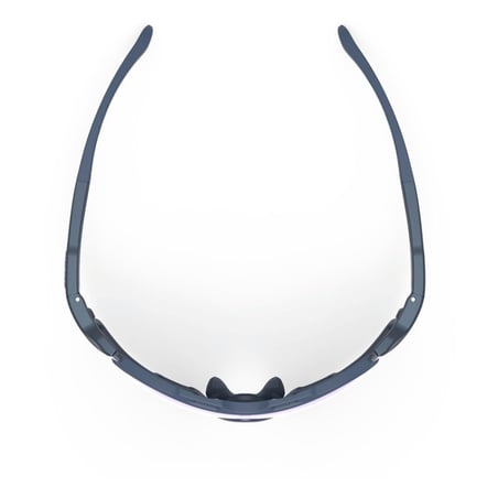 Rudy Project Cutline Cosmic Blue Multilaser IJsglazen