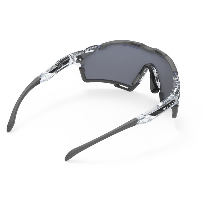 Rudy Project Cutline Crystal Bright Multilaser...