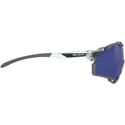 Gafas Rudy Project Cutline Crystal Brillante Multilaser Azul Profundo
