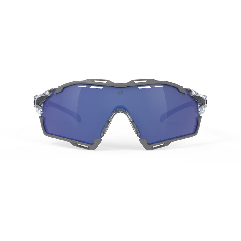 Lunettes Rudy Project Cutline Crystal Bright...