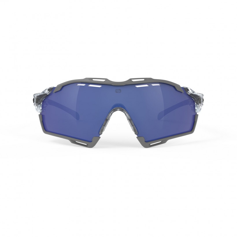 Rudy Project Cutline Crystal Bright Multilaser...