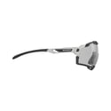 Okulary Rudy Project Cutline Impactx Fotochromowe, szare, czarne