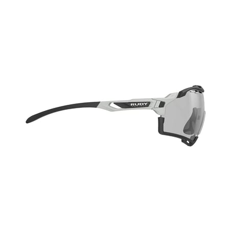Rudy Project Cutline Impactx photochrome grau-schwarze Brille