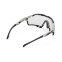 Gafas Rudy Project Cutline Impactx Photochromic Gris Negro