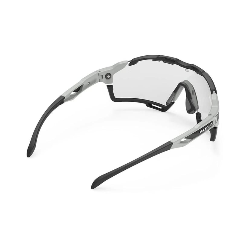 Rudy Project Cutline Impactx Photochromic Gray...