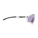 Rudy Project Cutline Impactx Photochromic Glasses White Black