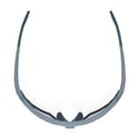 Rudy Project Defender Glacier Matte Bumper Avio Impactx™ Photochromic 2Laser Purple Goggles