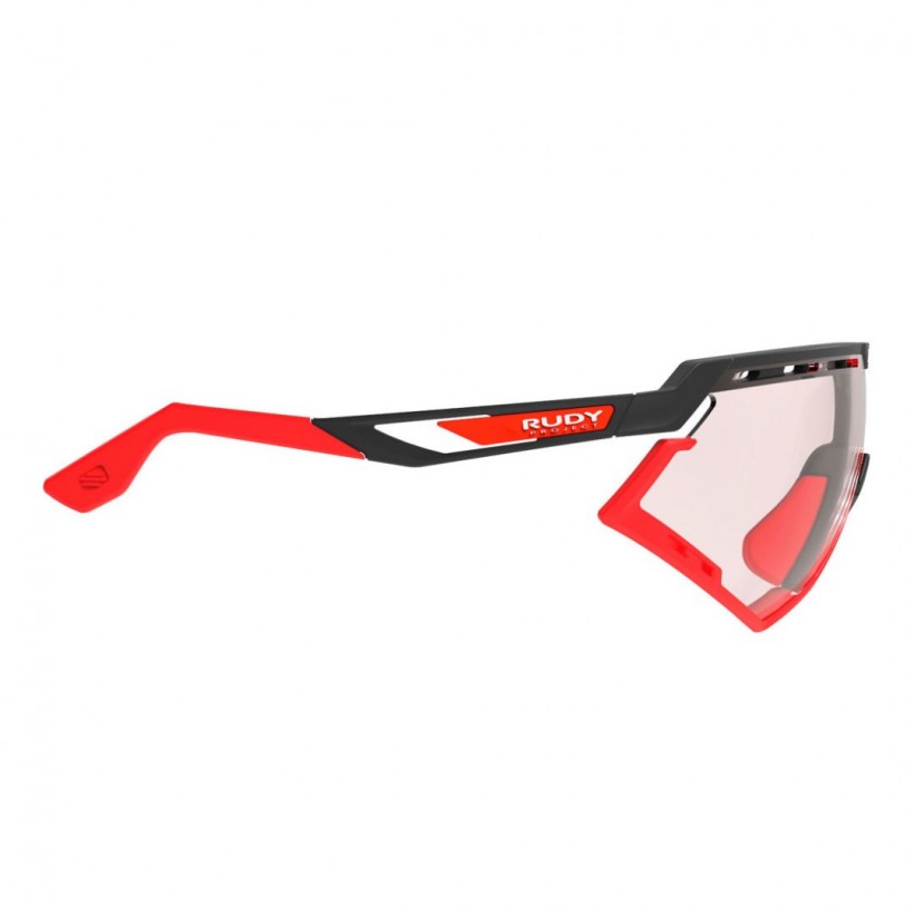 Rudy Project Defender Glasses Matte Black -...