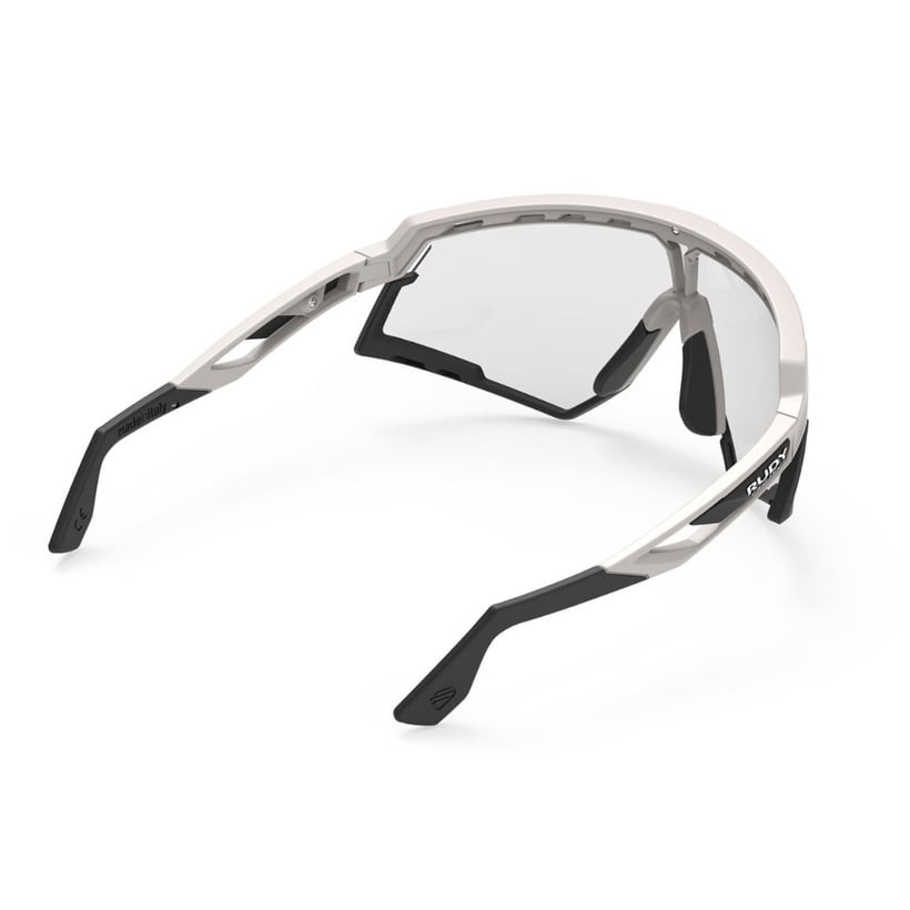 Rudy Project Defender Matte Sand Goggles -...