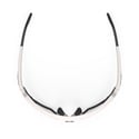 Lunettes Rudy Project Defender Matte Sand - Noir Bumper Impactx™ Photochromic 2Laserblack