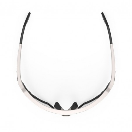 Lunettes Rudy Project Defender Matte Sand - Noir Bumper Impactx™ Photochromic 2Laserblack